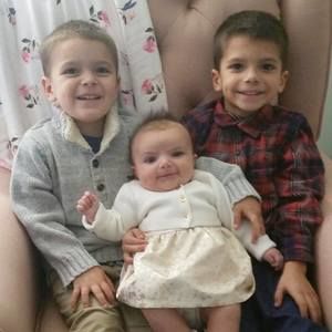 Meet your Posher, Janet